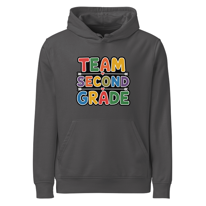 Team Second Grade product image (1)
