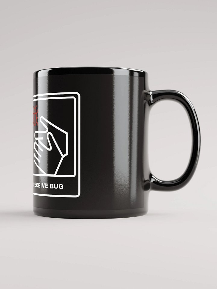 Read Code - Receive Bug! product image (2)