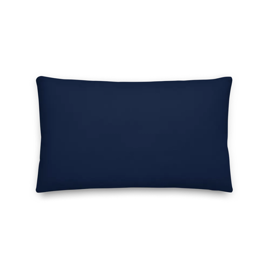 Modern Evergreen Pillow - Winter 2024 product image (5)