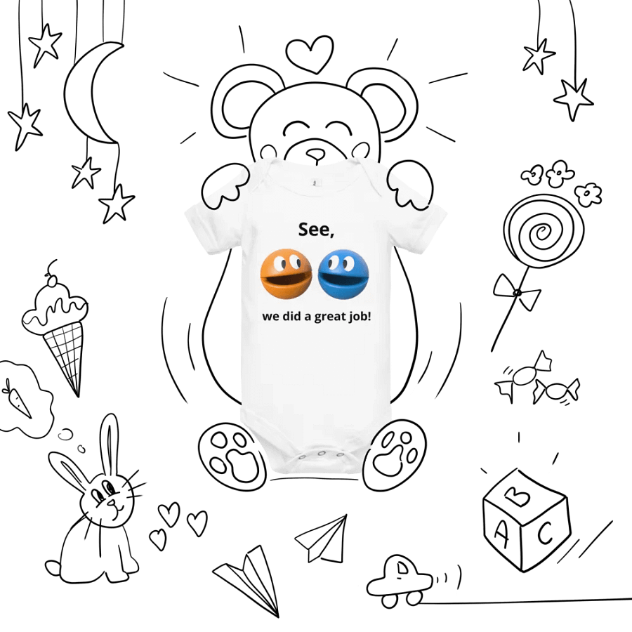 We Did a Great Job product image (7)