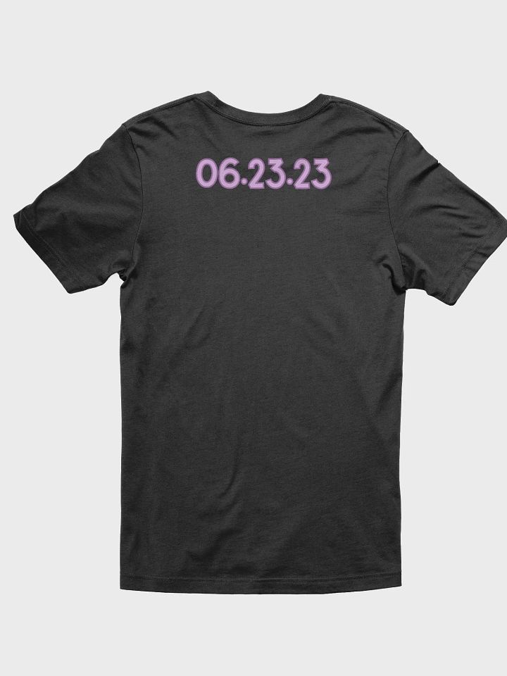 Birthday Celebration 2023 Shirt product image (2)