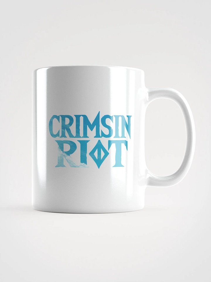 Stab Club Coffee Mug product image (1)