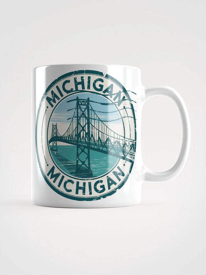 Michigan – USA State Pride Collection product image (1)