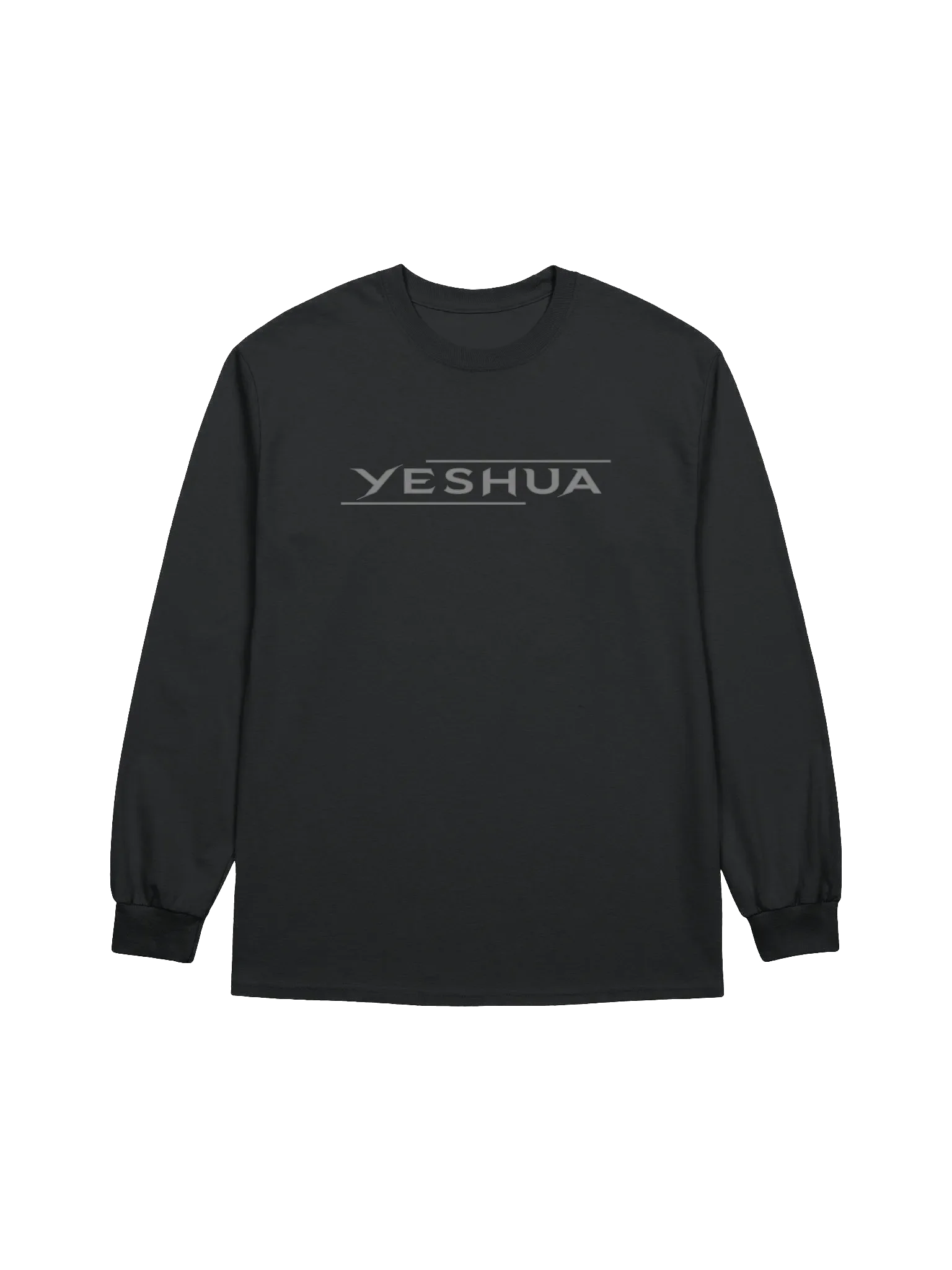 Yeshua Long Sleeve product image (1)