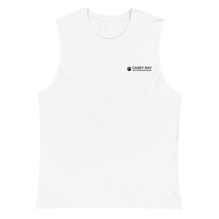 Casey Ray Muscle Tank product image (2)