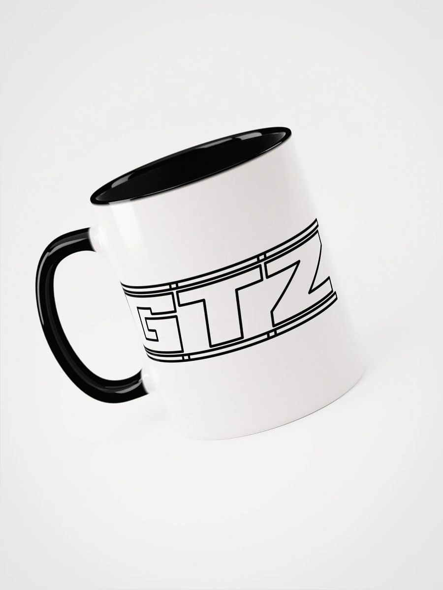 GTZ Ceramic Multi-color Mug product image (37)