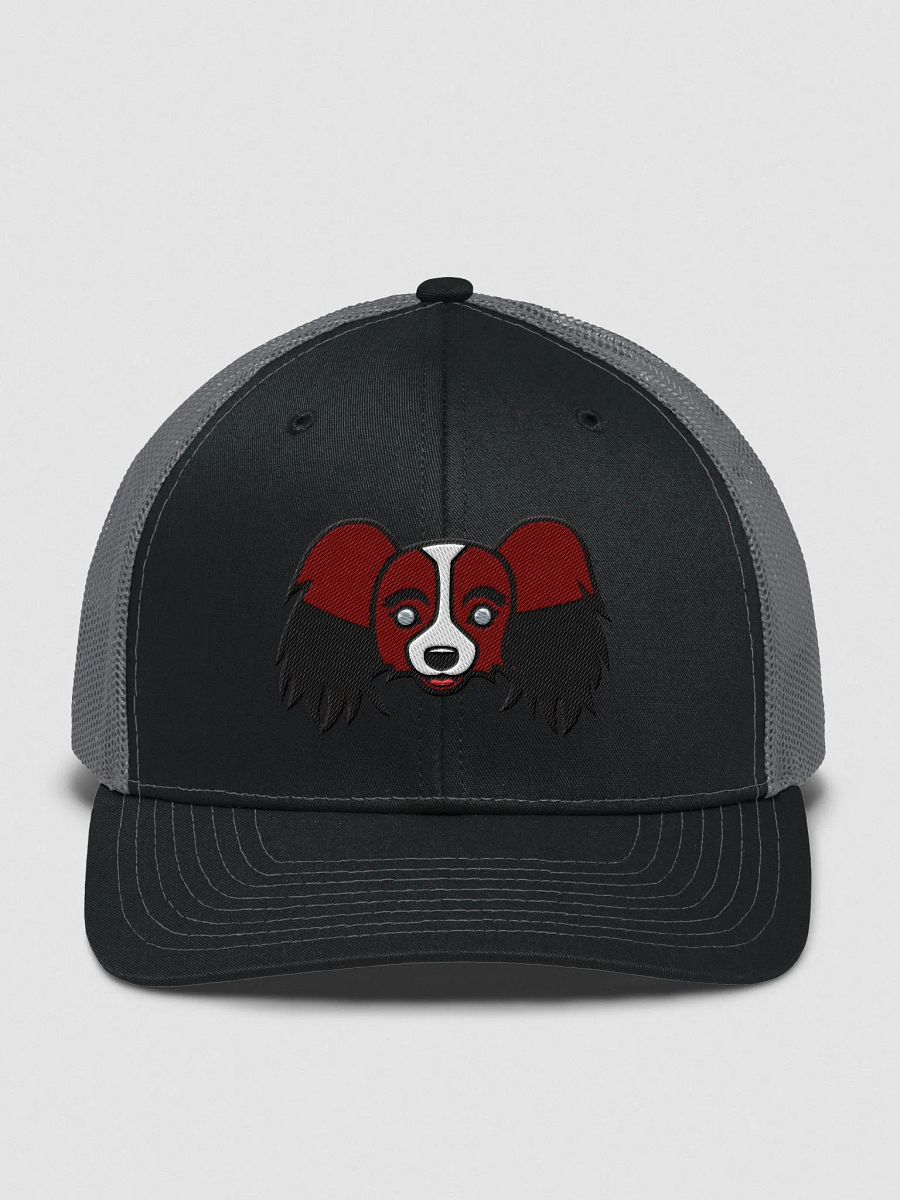 Blind Dog Trucker Cap product image (2)