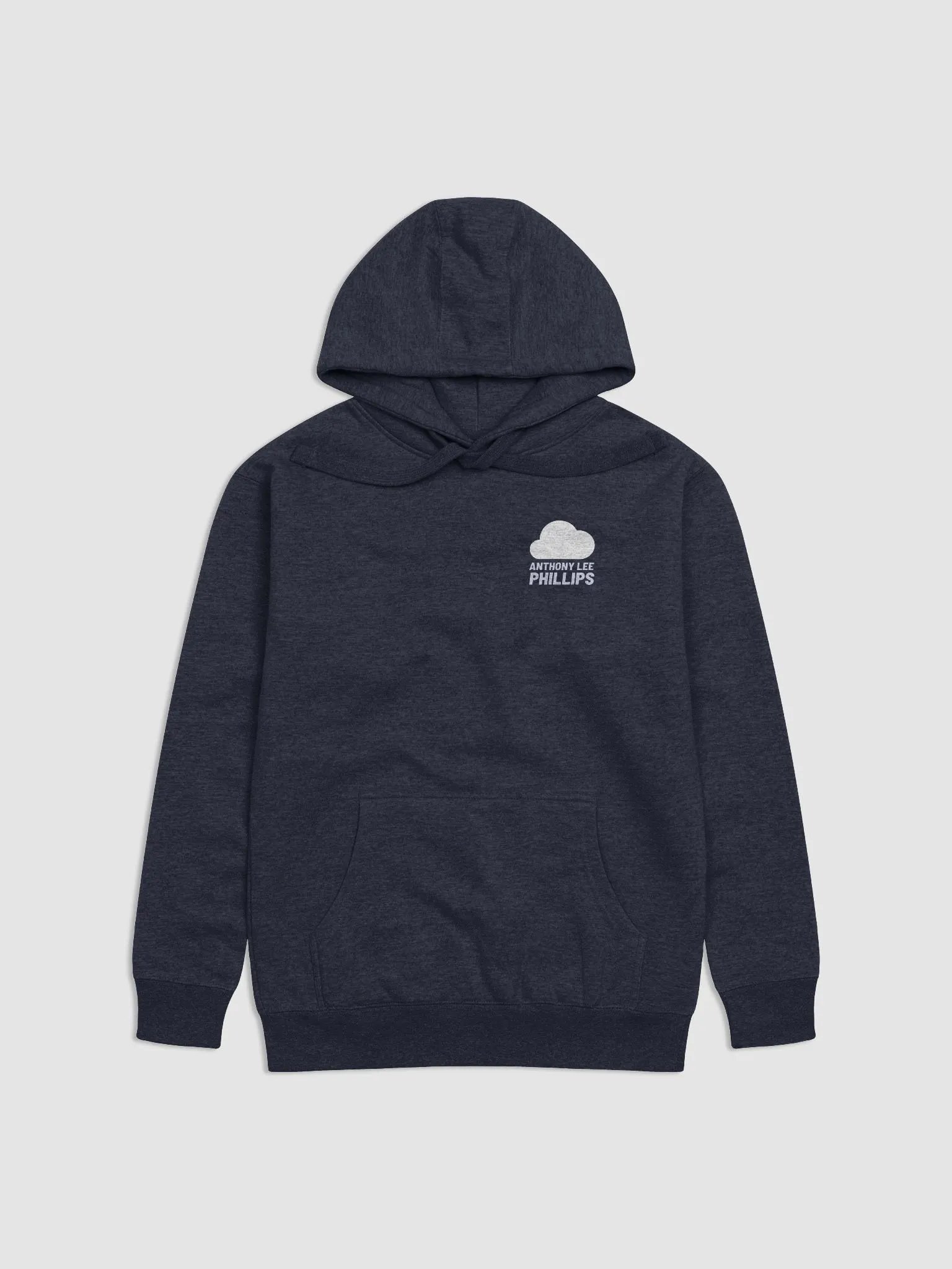 "All Good" Hoodie! product image (3)