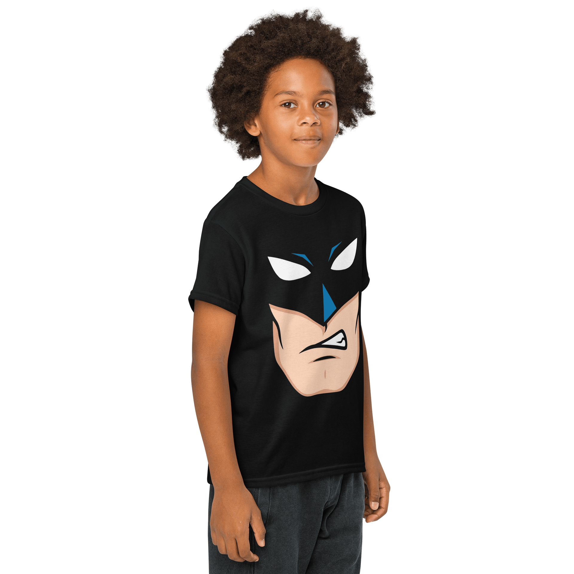 Batman Youth Sports Tee product image (4)