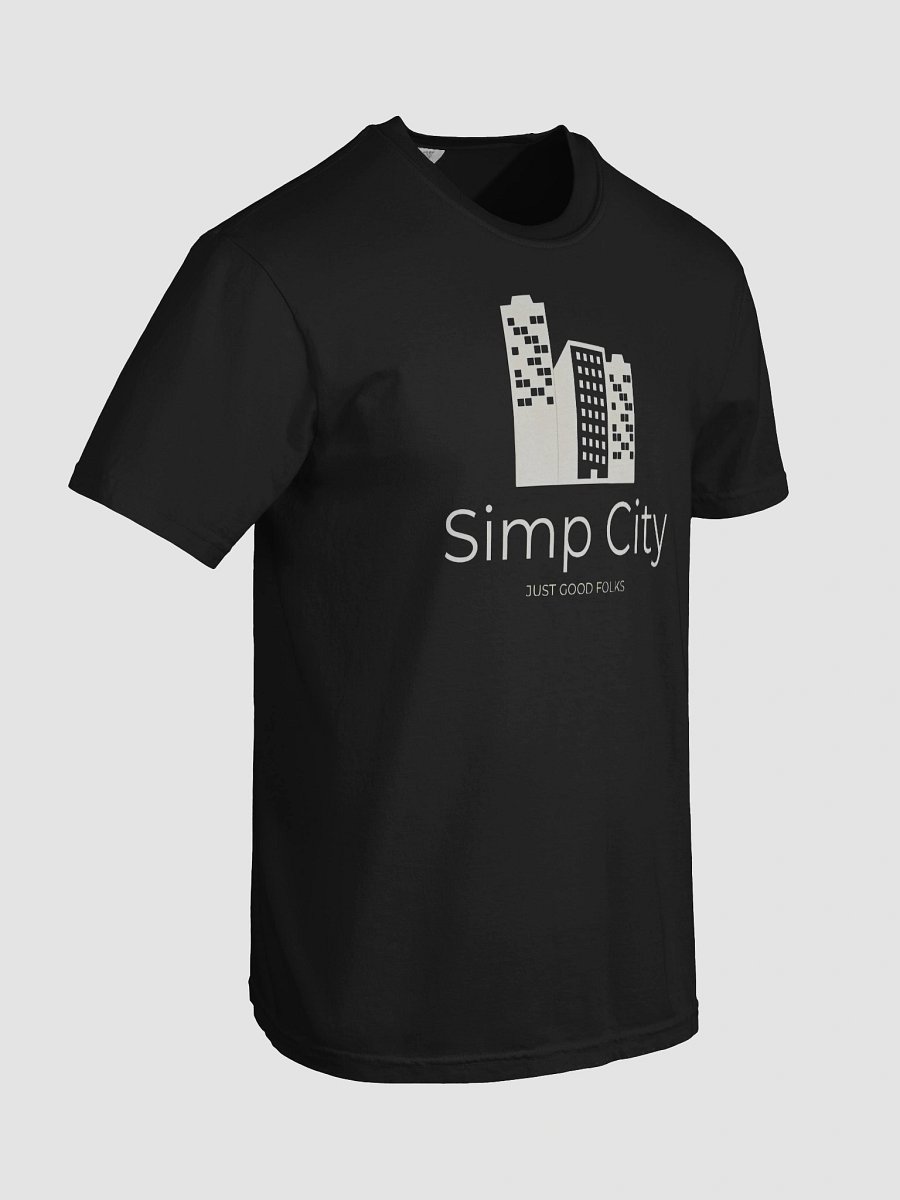 Simp City product image (56)