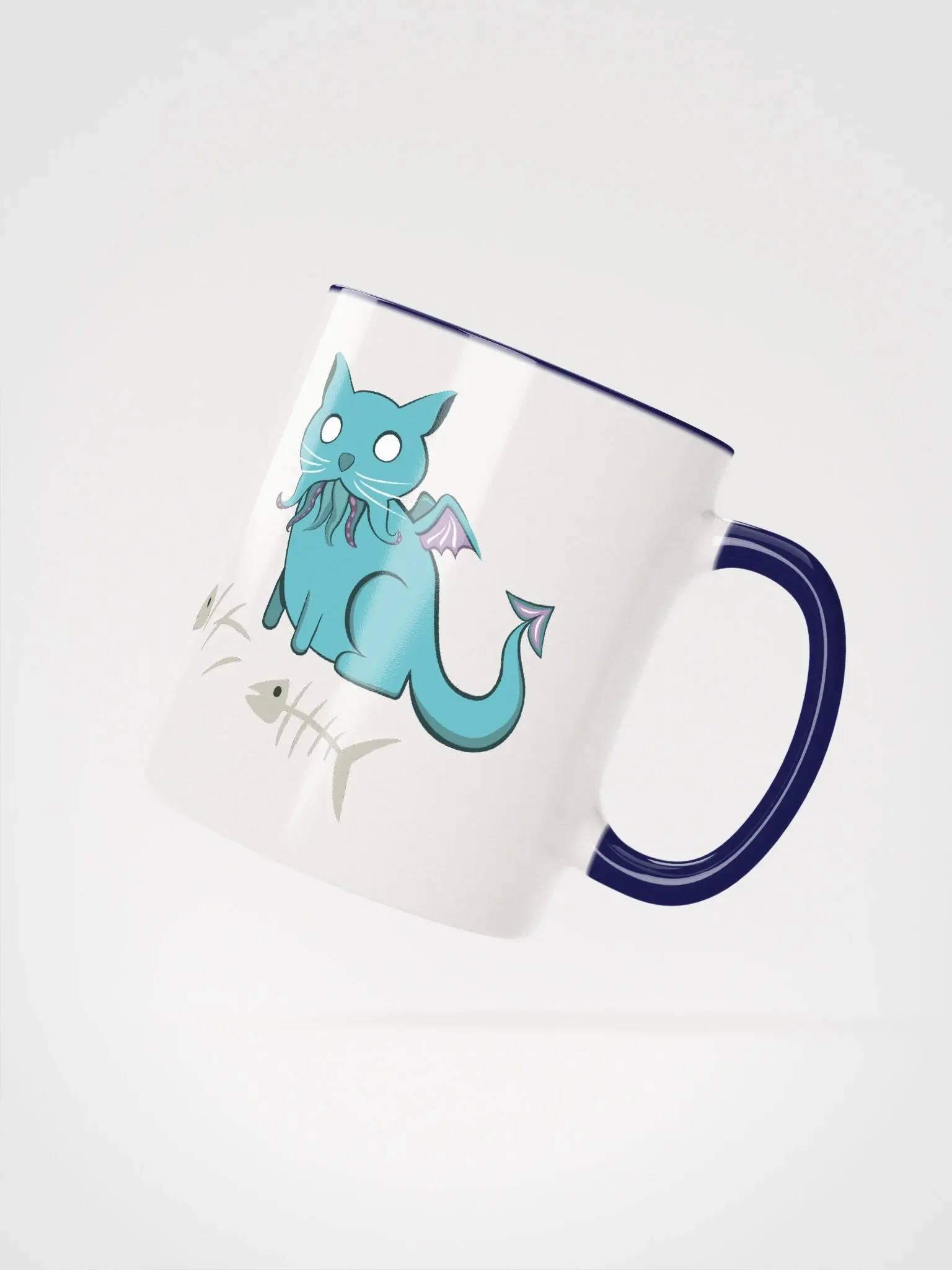 Cathulhu Mug product image (22)