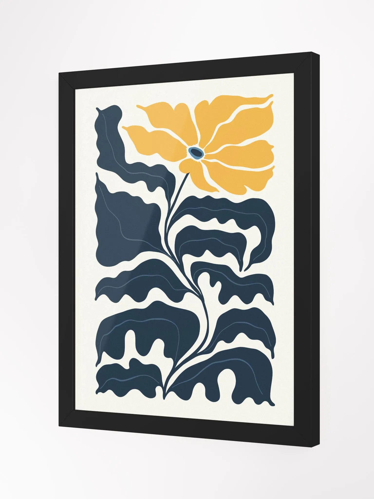 Elegance - Framed Poster product image (3)