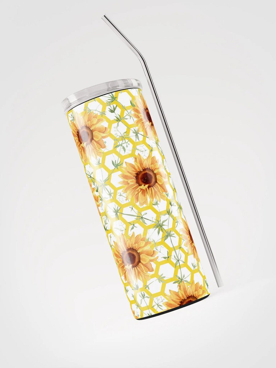 Sunflowers Tumbler product image (3)