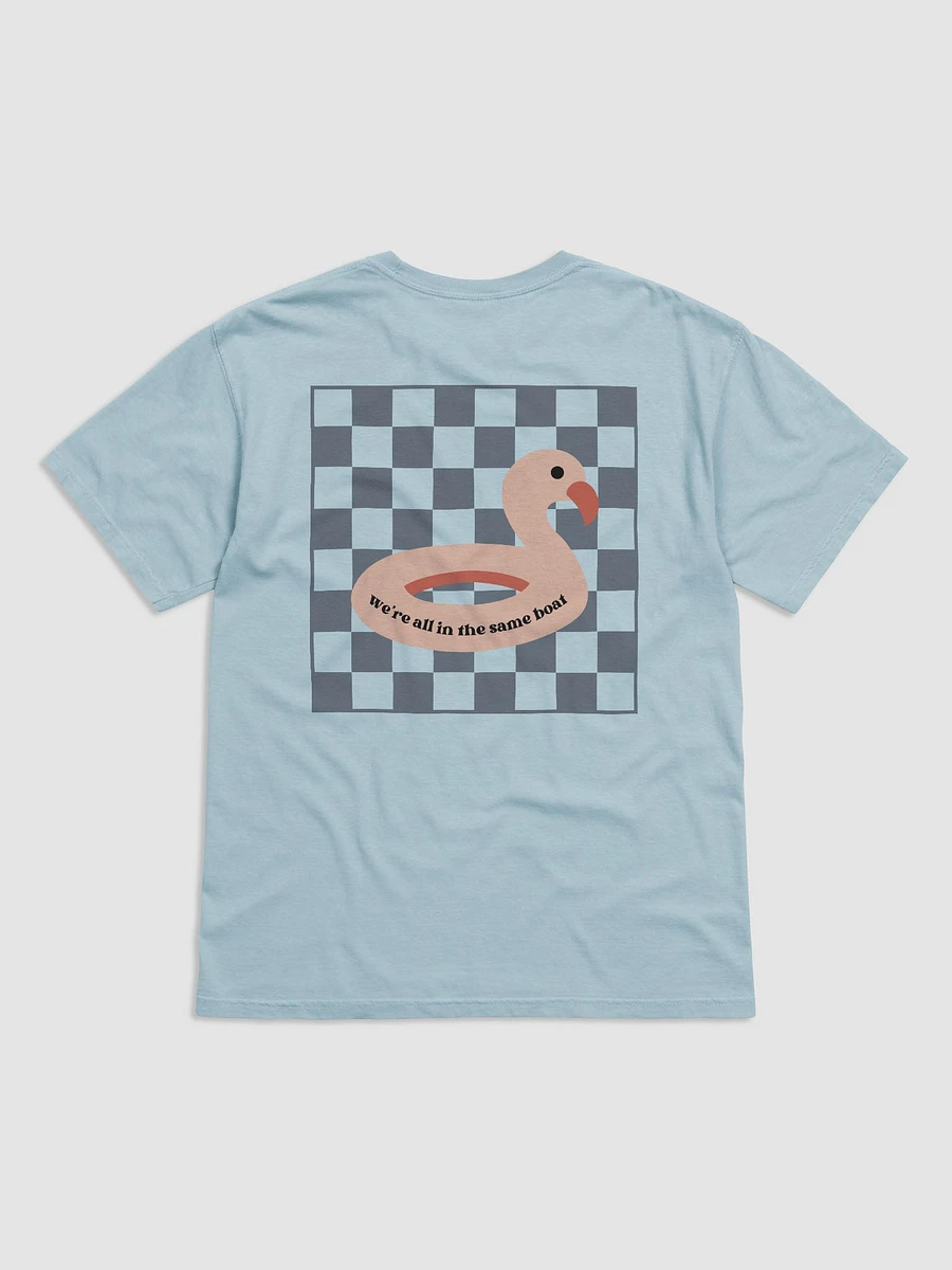 Same Boat™ Be Kind Tee product image (5)