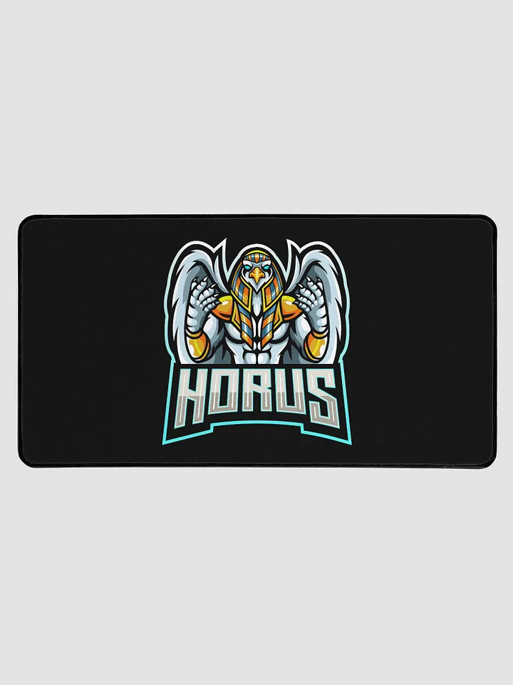 Horus Gaming Desk Mat product image (1)