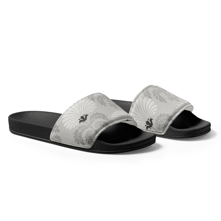 Vintage Sidewall. Women's Slides product image (4)