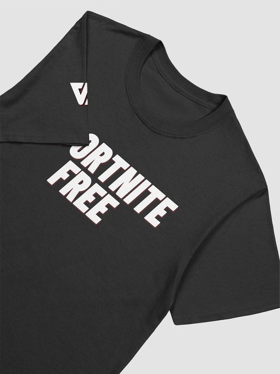 #FortniteFree T-Shirt product image (3)