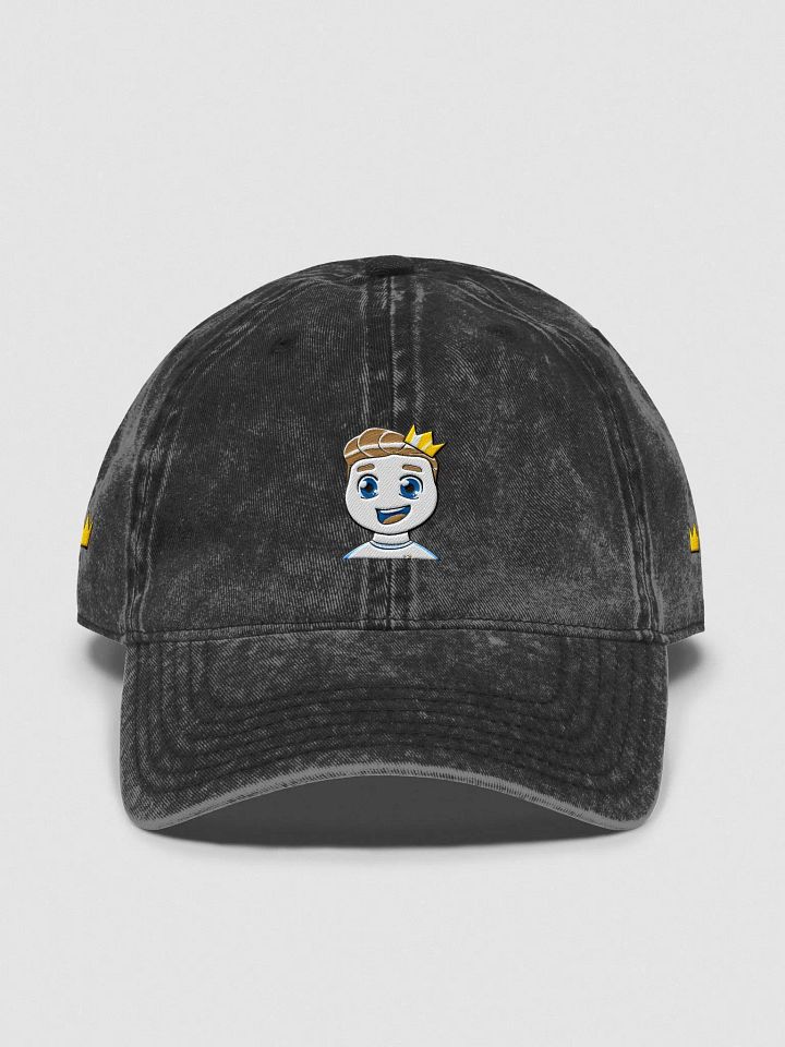 Kingson Cap product image (1)