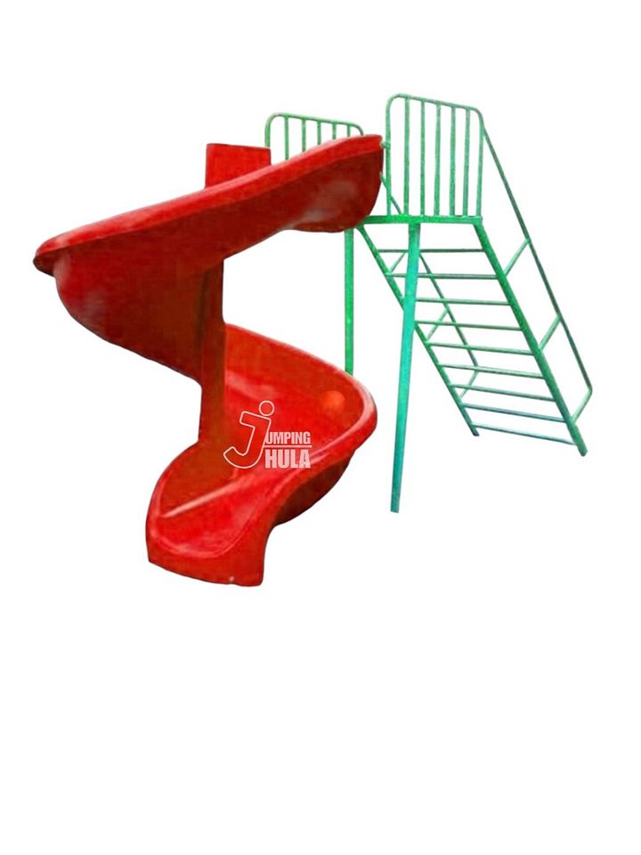 Spiral Slider Park Rider product image (1)