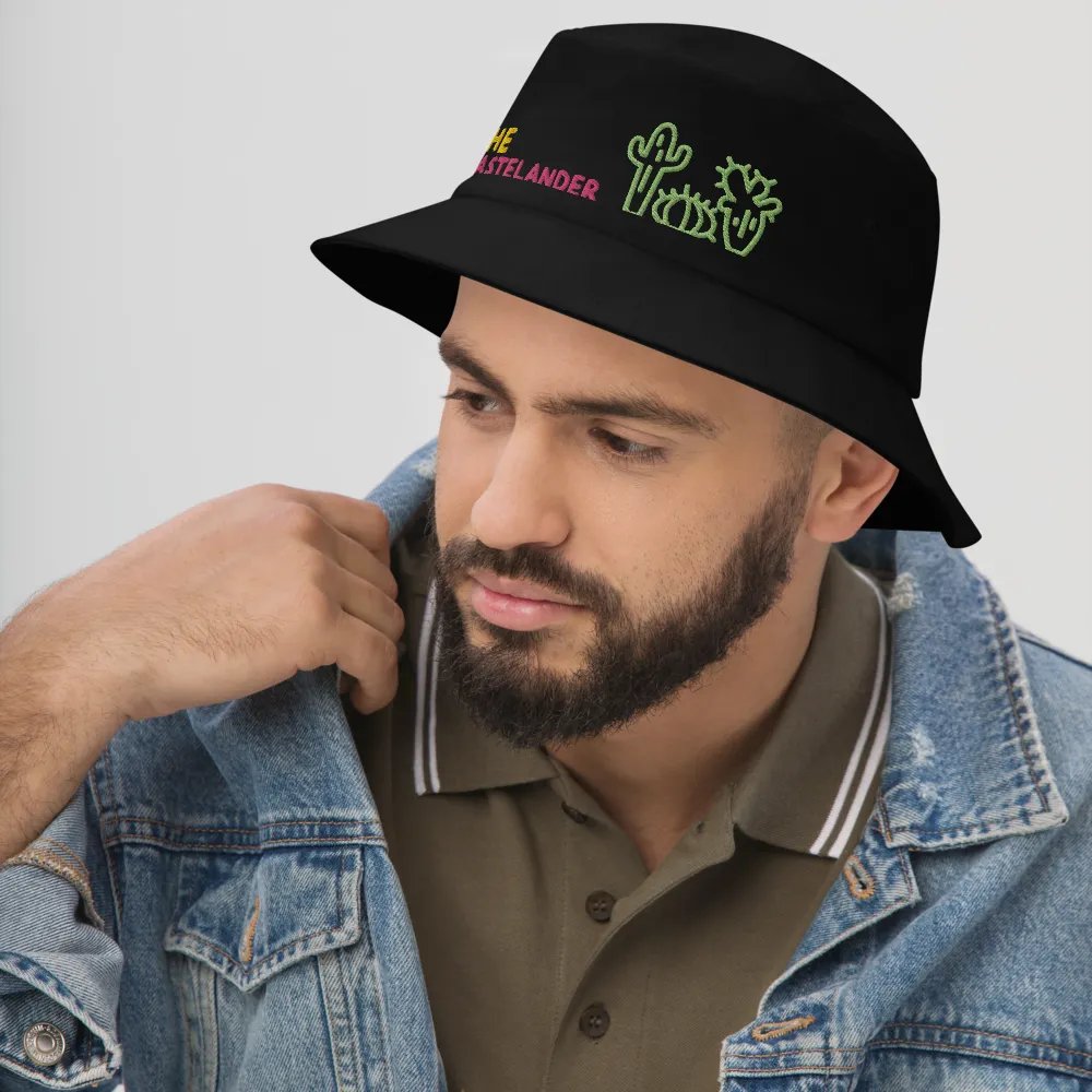 The Wastelander Bucket Hat product image (11)