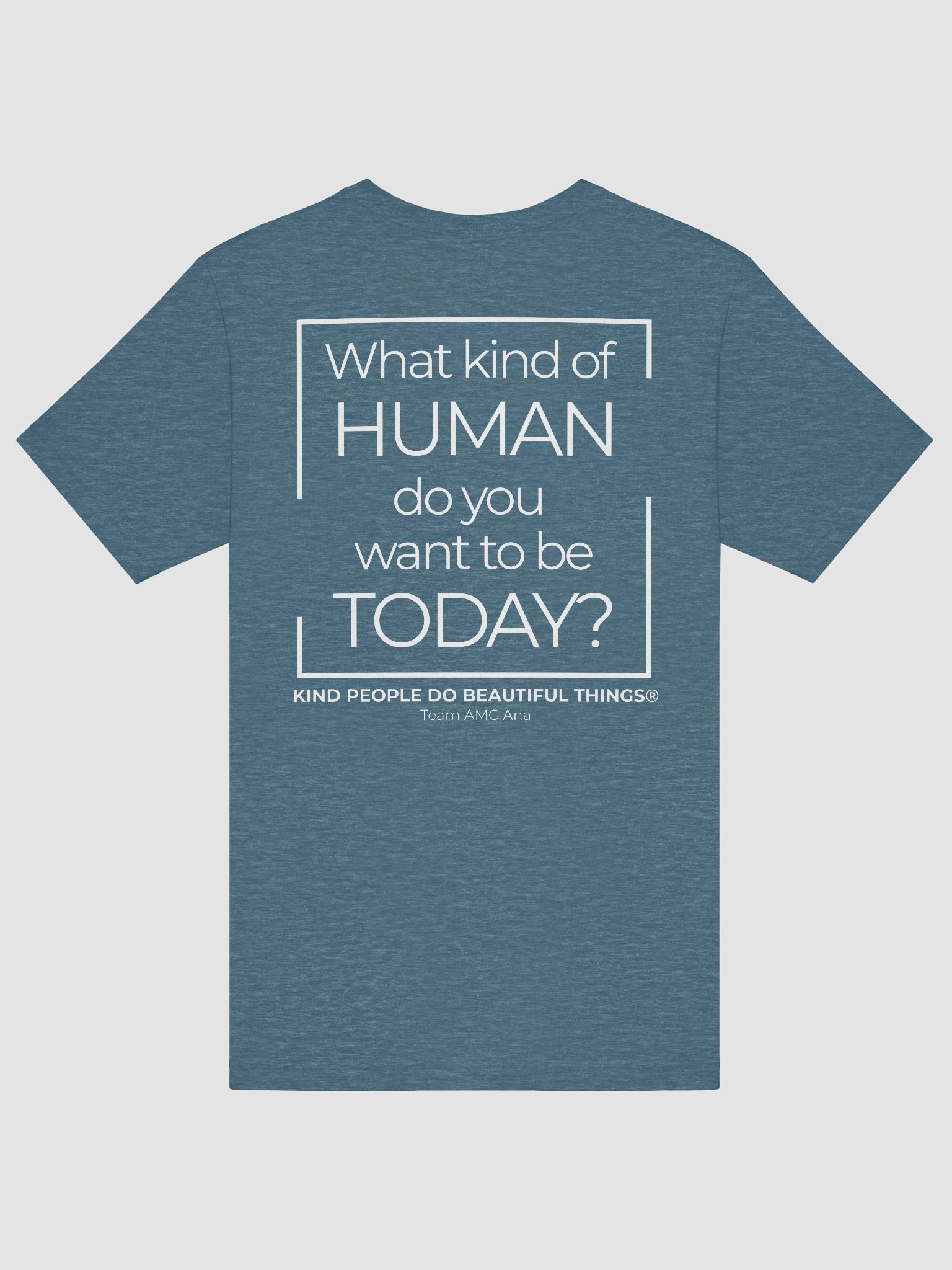 GRACIOUS Human - Fall Shirt product image (66)