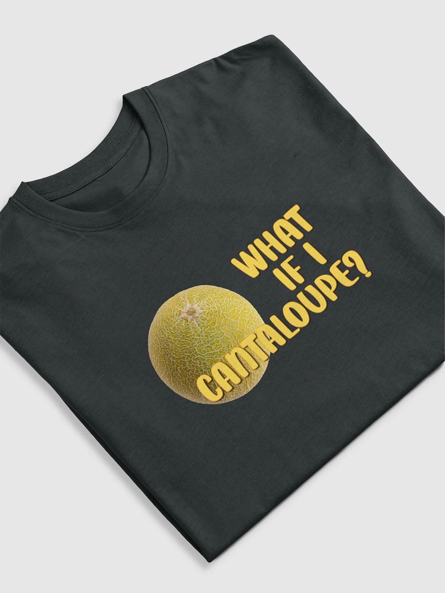 What if i Cantaloupe - In Jokes product image (5)