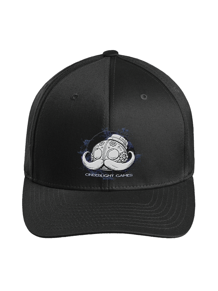 Cinderlight Games Logo Ballcap product image (1)