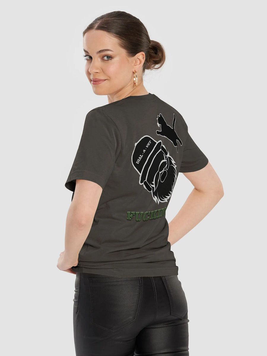 Dial - A - Vet - !Floof Tee product image (90)