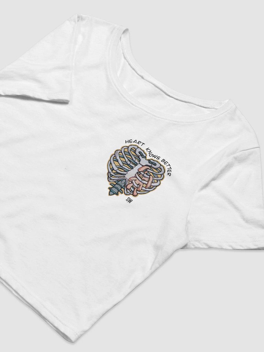 Teddy Hearted *web3* product image (1)