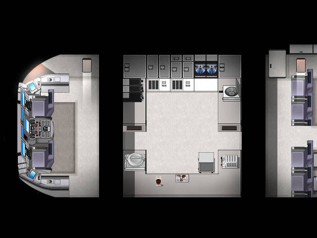 KR Transportation Station ~ Airport Tileset for RPGs product image (10)