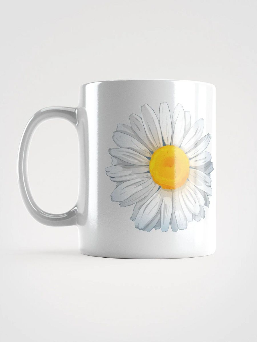 daisy mug - 11oz/15oz product image (6)