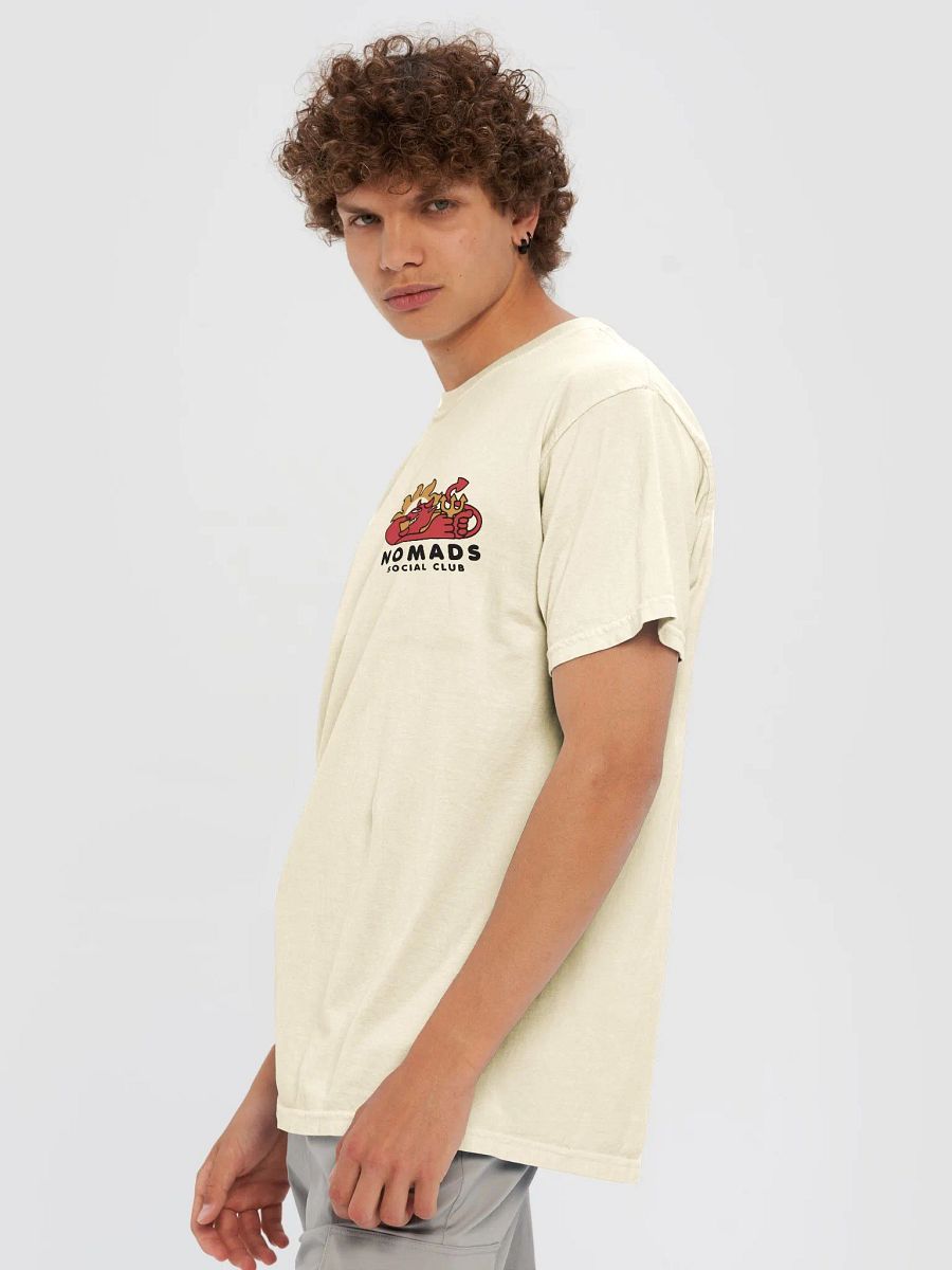 The Sun Devil product image (6)