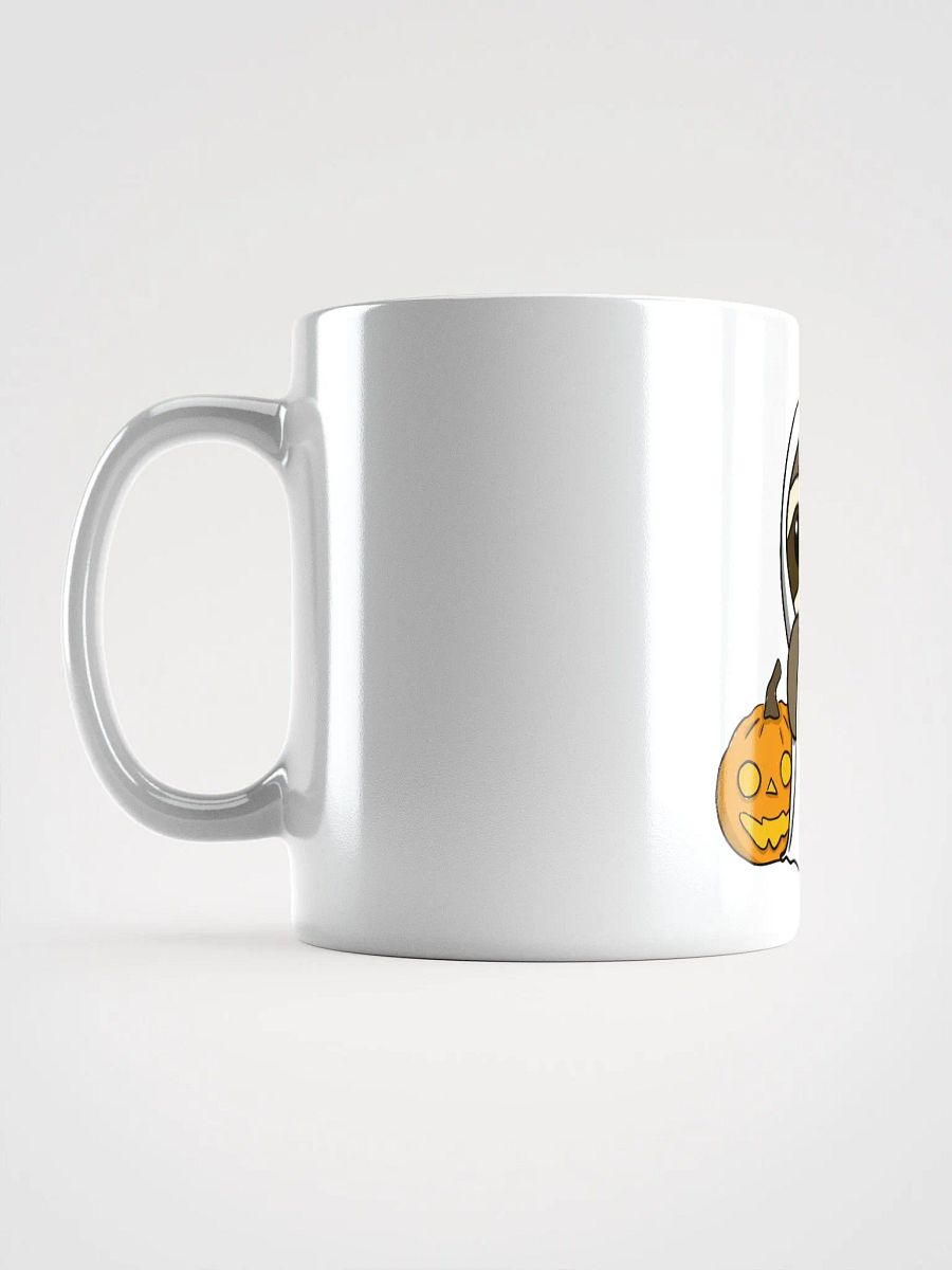 Ghost - White Mug product image (6)