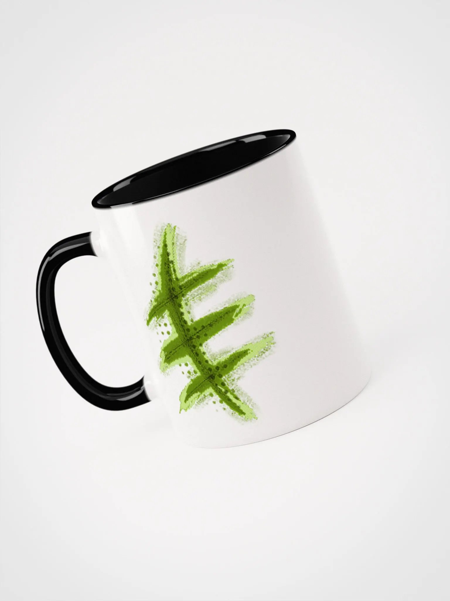 Database set [02]: Ramcoon Coloured Mug product image (14)