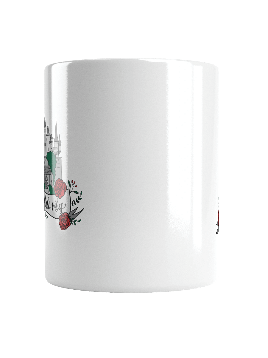 Fairytale Vibes Mug product image (6)