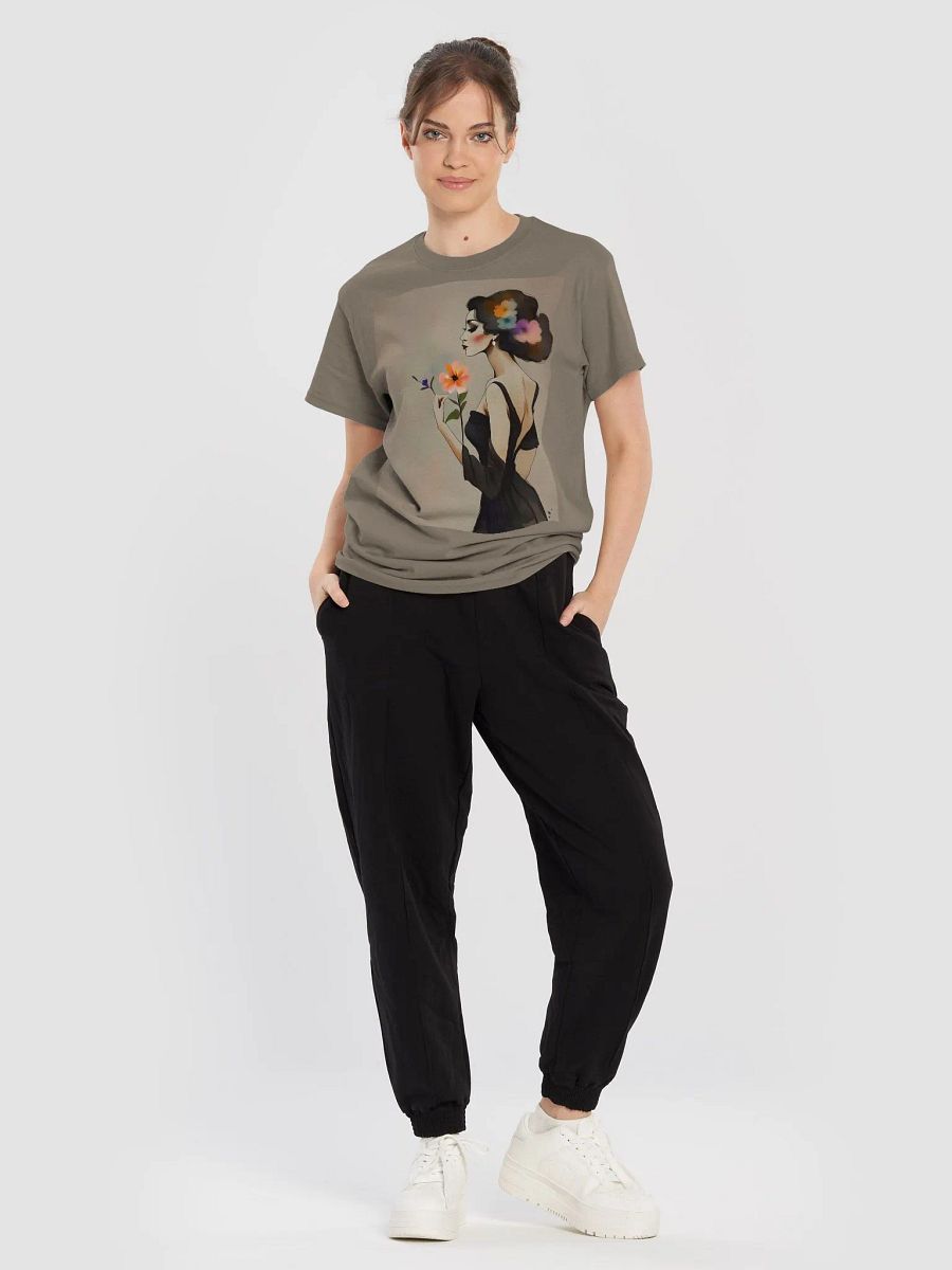 Streetwise Classic: Gildan Heavyweight Tee product image (5)