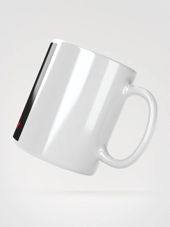 You'll Not Die Mug product image (5)