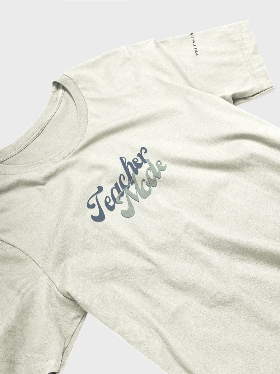 Teacher Mode Tee product image (4)