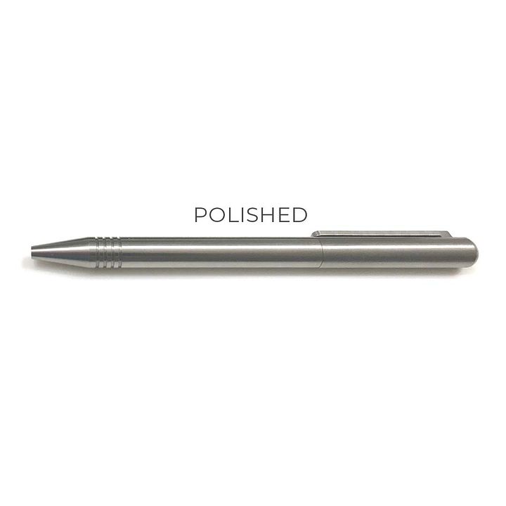 KRMA EVO Titanium Pen product image (1)