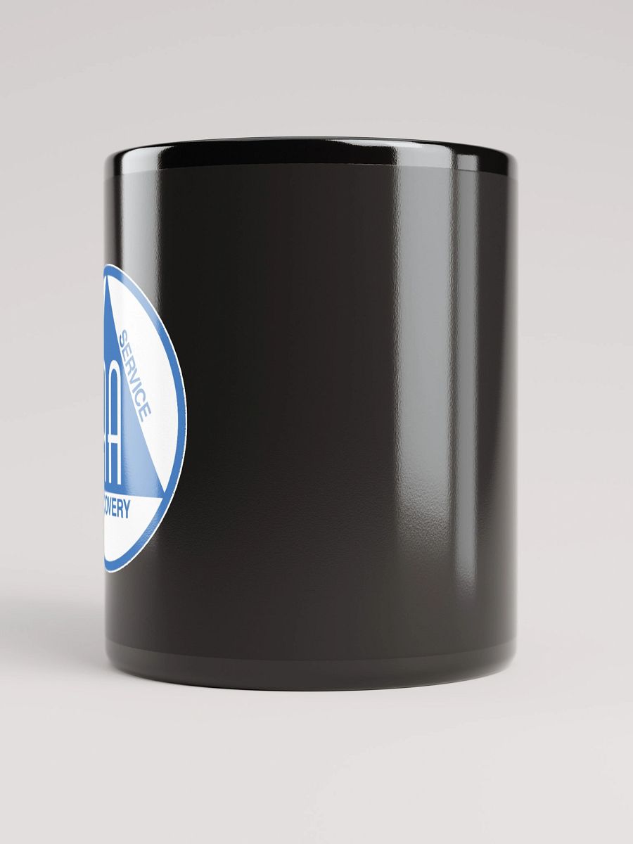 Unity Service and Recovery Coffee Mug product image (5)