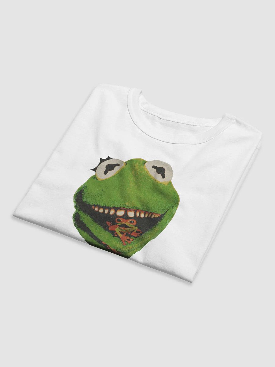 Kermit Graphic Tee product image (36)