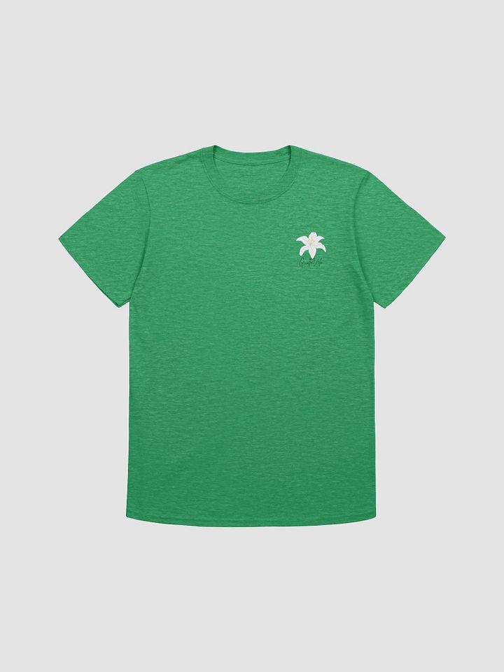 GUILLOVELO LILY T-SHIRT product image (2)
