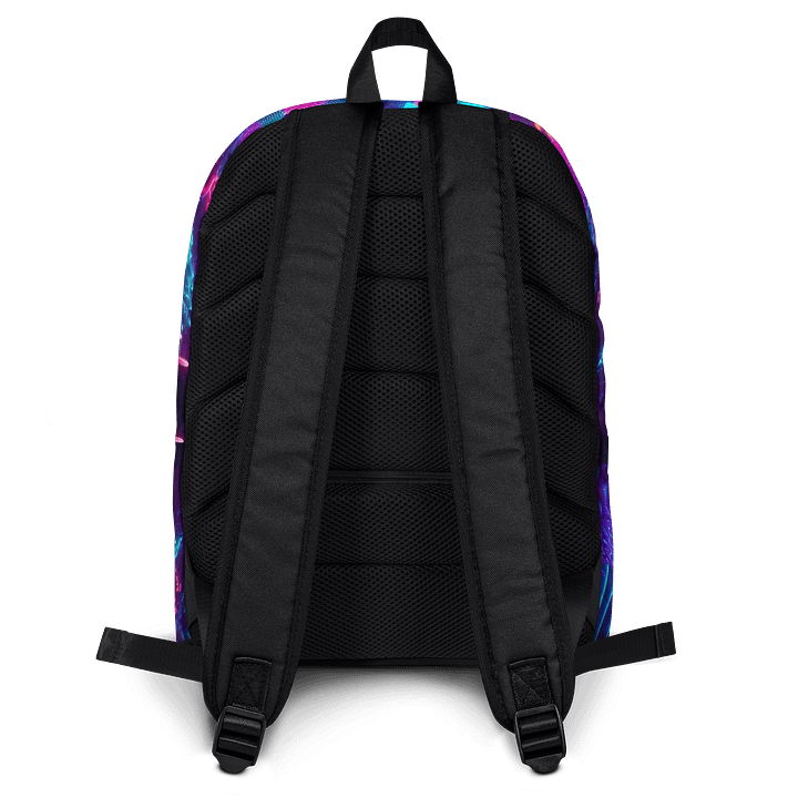 the shark backpack product image (2)