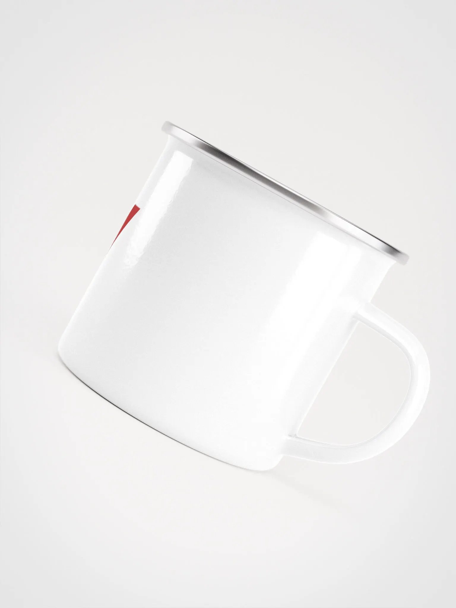 Traitor Logo Mug product image (5)