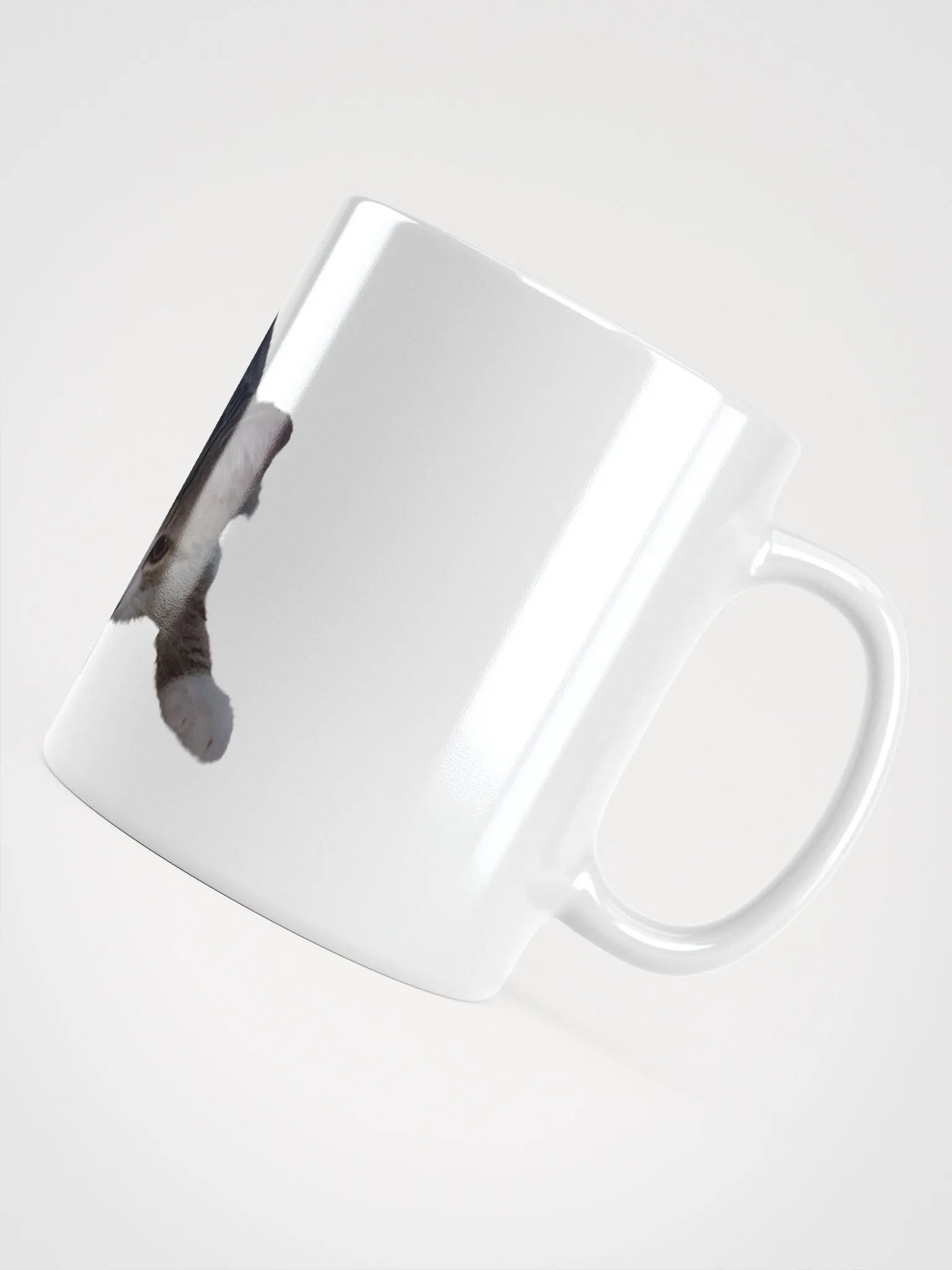 Felix The Kitten Mug 11oz product image (4)