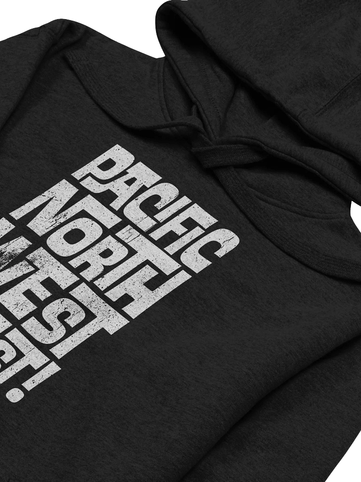 Pacific Northwest Is Best Hoodie product image (2)