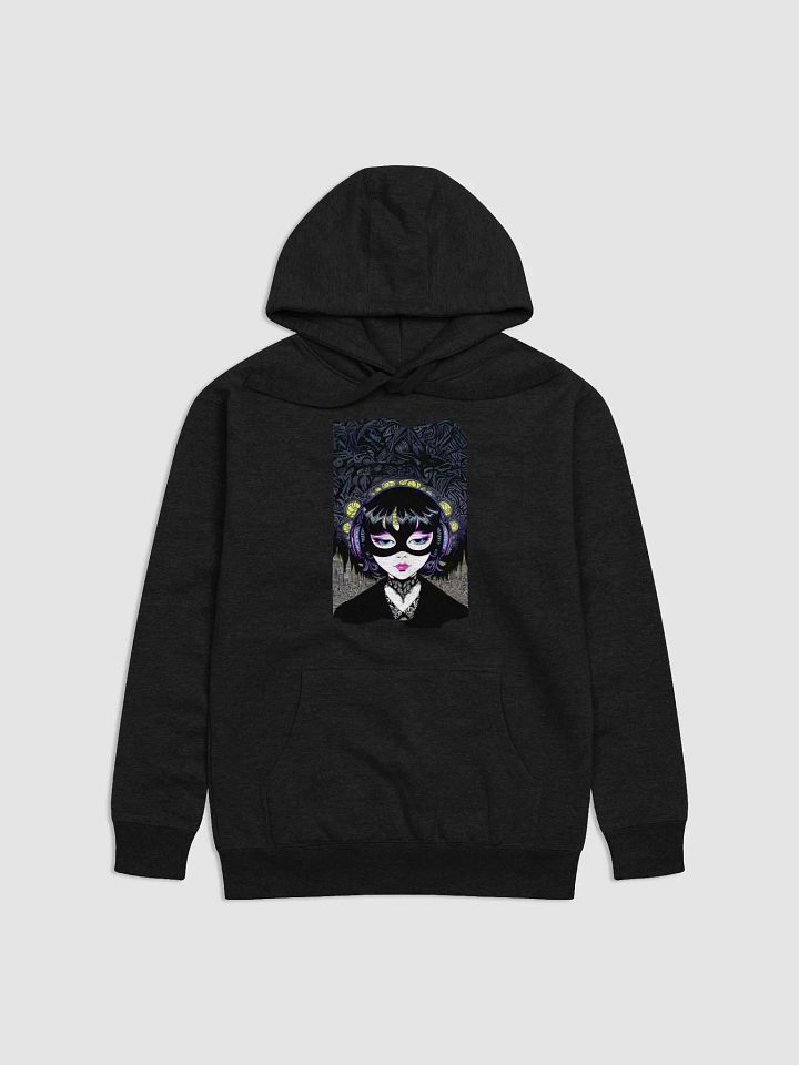 City Lights Alice Hoodie product image (1)