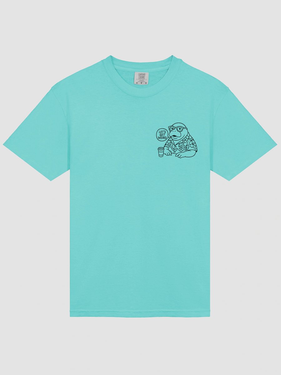 Meet Carl. Embrace the Chaos. product image (20)