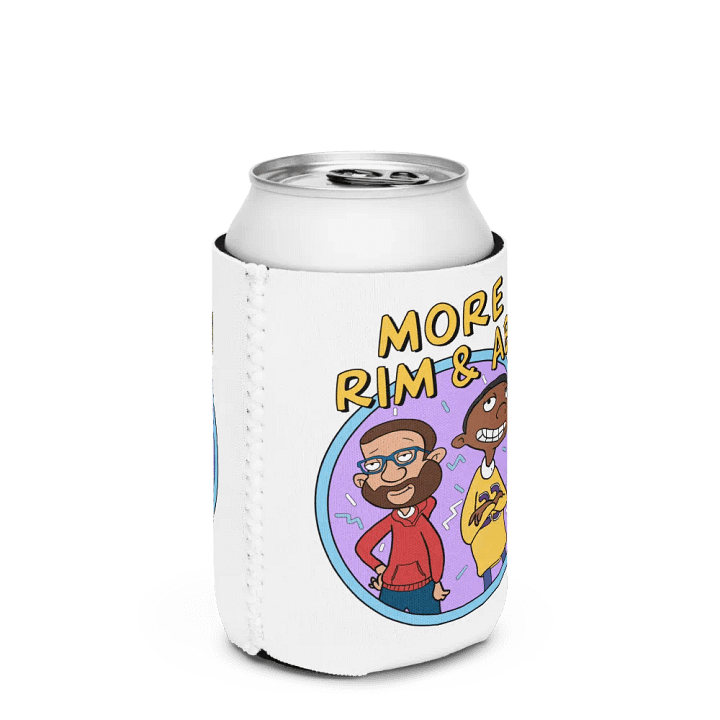 MRAB Circle Coozie product image (2)