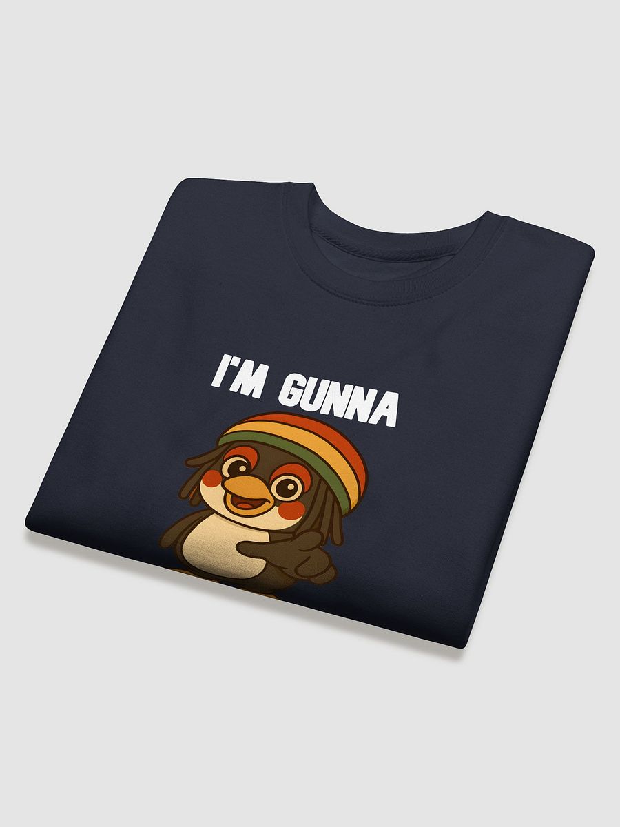 I'm Gunna Touch You Crewneck product image (4)